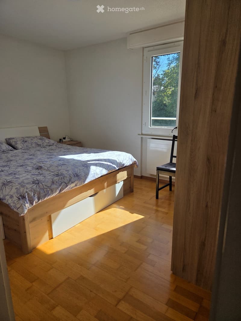 2.5 pièces à Lausanne - disponible dès le 1er janvier 2027 (4)