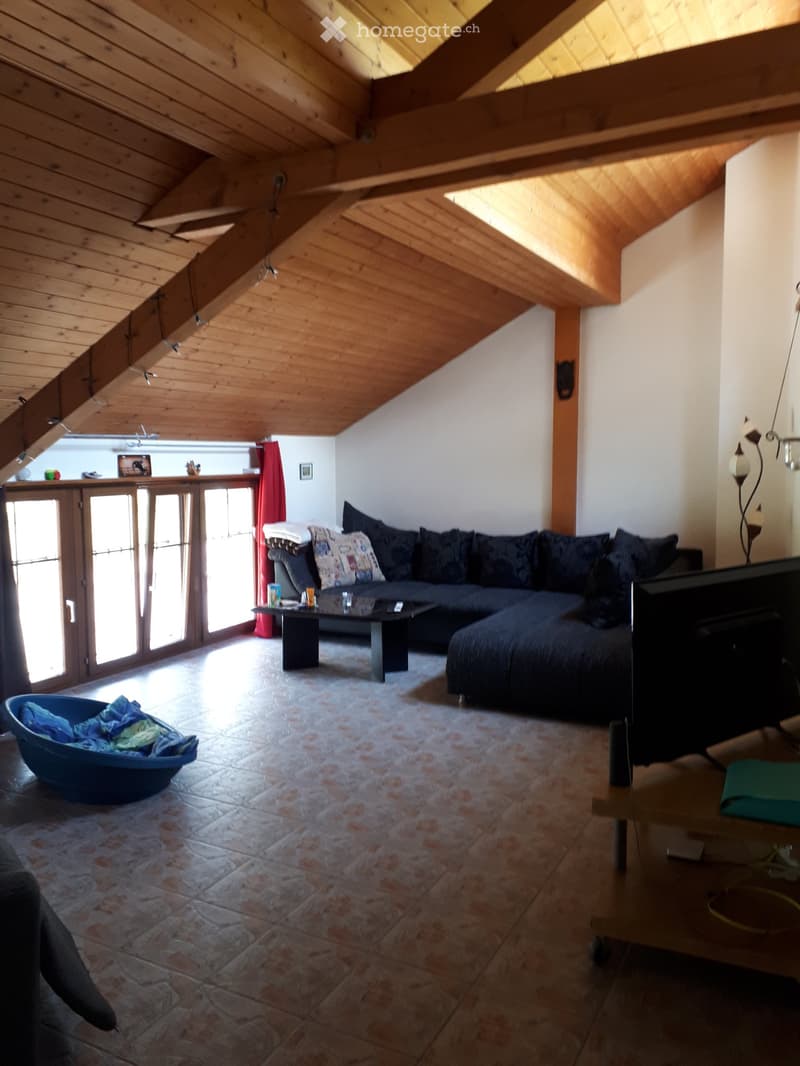 Appartement triplex 140m2 (1)
