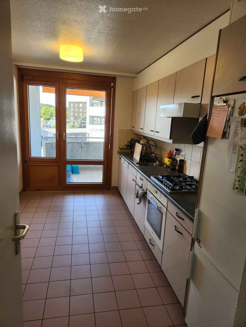 2 Chambres en colocation (5)