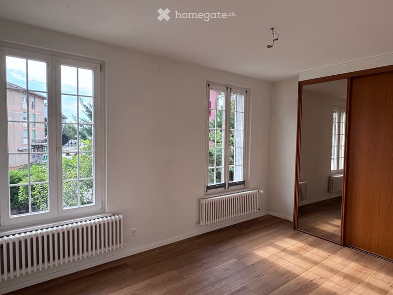 Appartement 3 pièces (4)