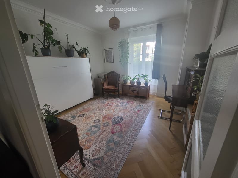 Location chambre à la semaine (1)