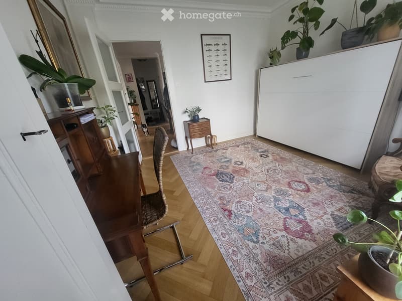 Location chambre à la semaine (4)