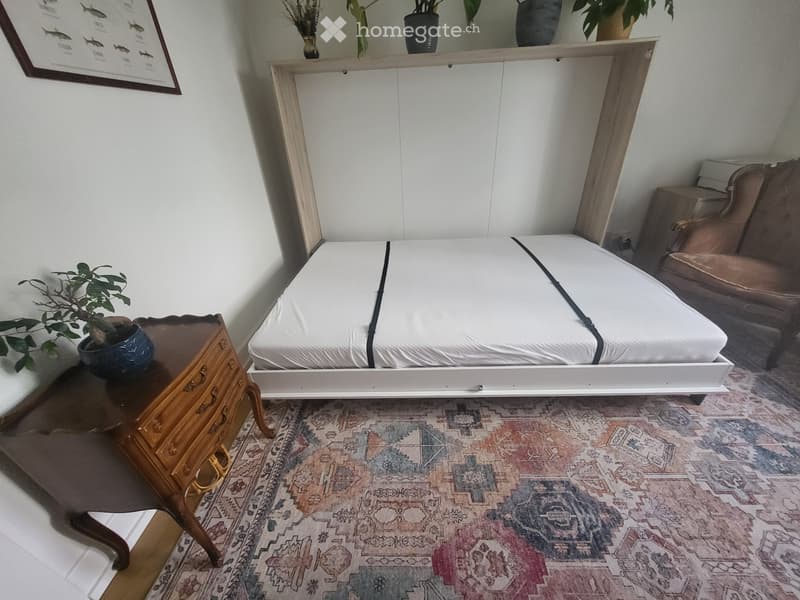 Location chambre à la semaine (2)