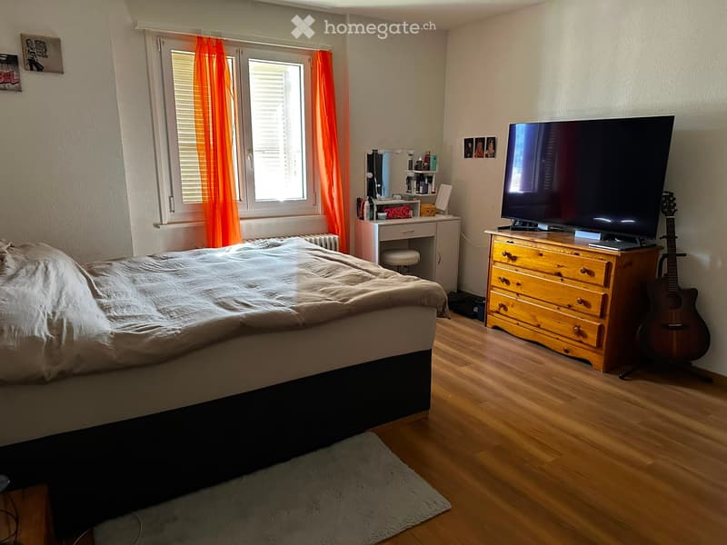 Appartement 3.5 pièces à Sainte-Croix (2)
