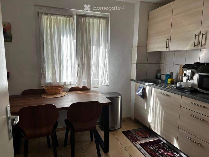 Appartement 3.5 pièces à Sainte-Croix (5)