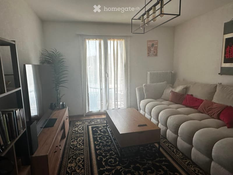 Appartement 3.5 pièces à Sainte-Croix (1)