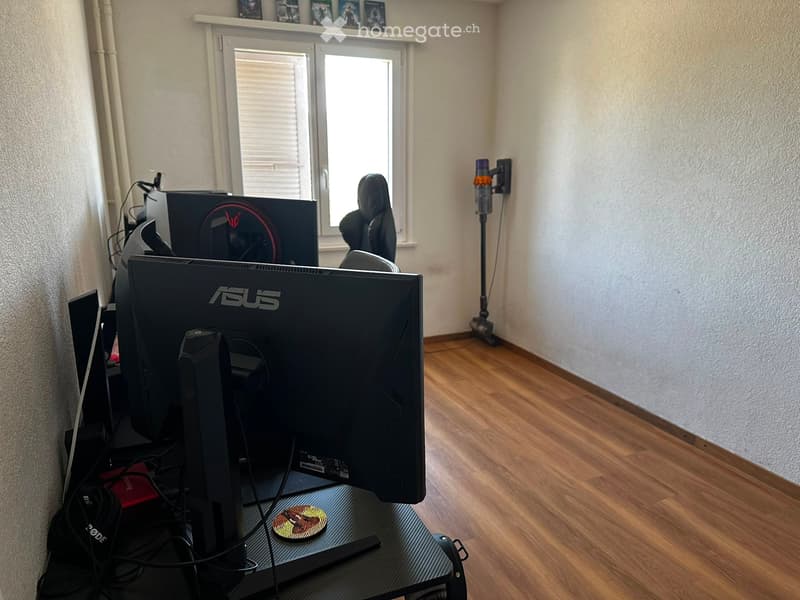 Appartement 3.5 pièces à Sainte-Croix (4)