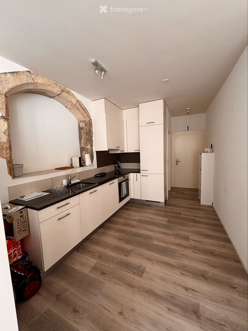 Appartement (1)
