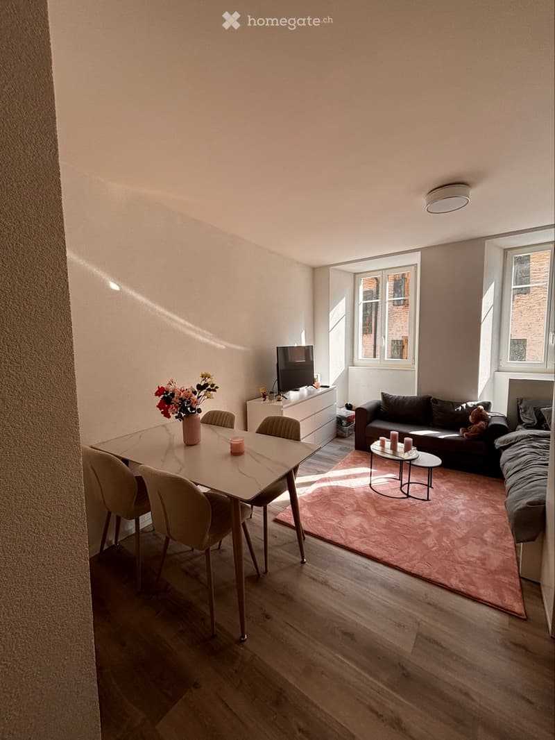 Appartement (3)