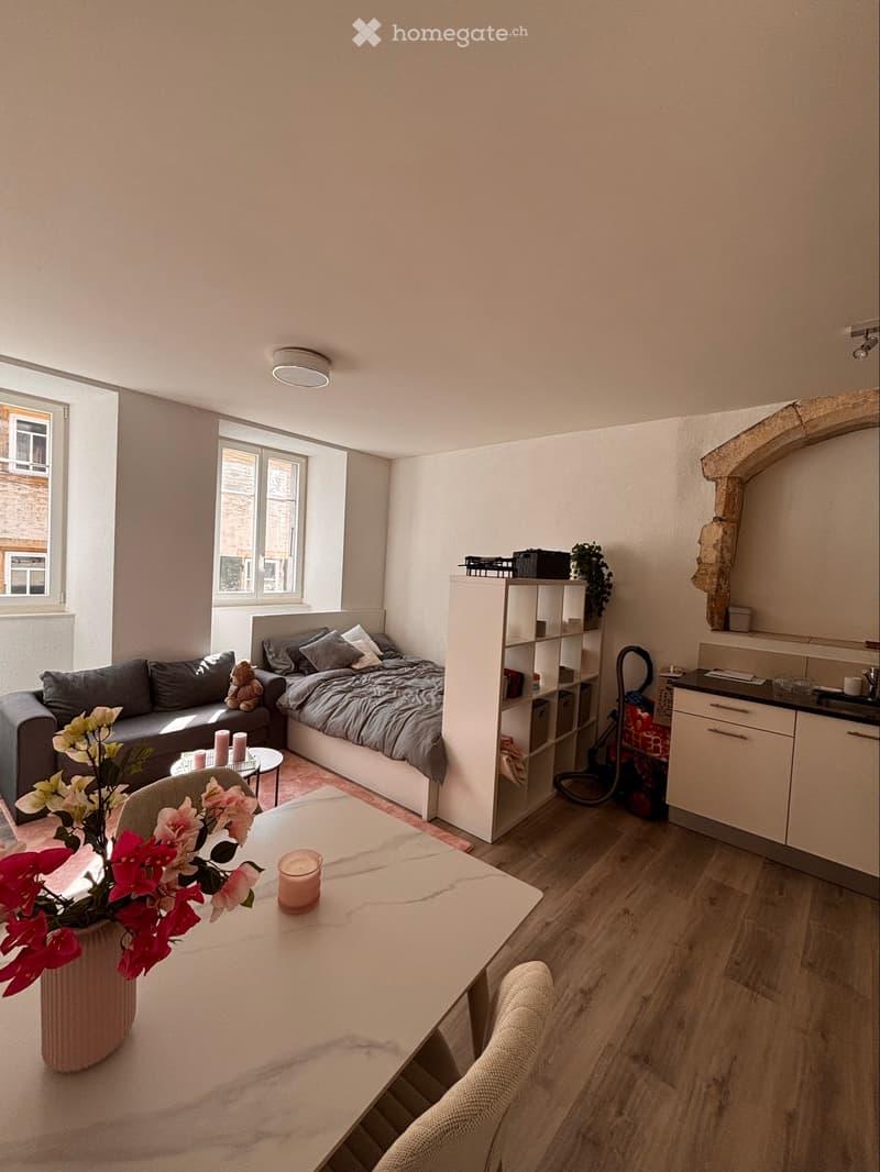 Appartement (2)
