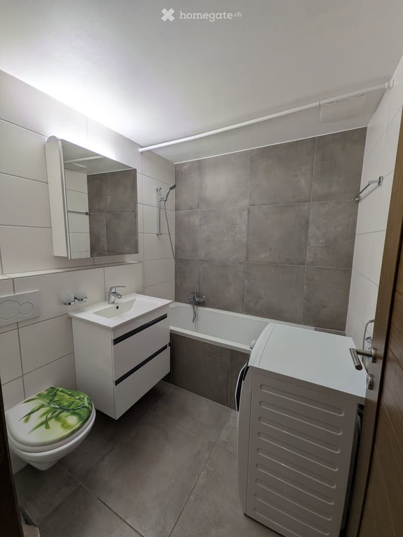 Appartement 3 ½ pièces à louer à Belfaux (4)