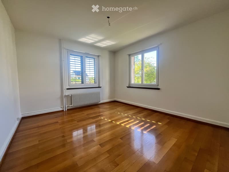 Grosses, helles & ruhiges Zimmer (1)