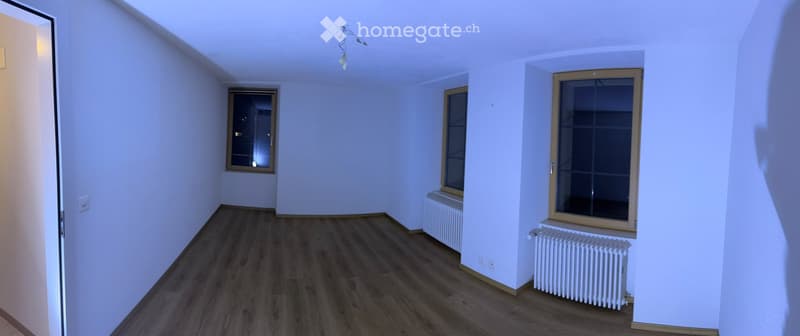 Appartement 3.5 pièces (~70m²) Essertines-sur-Yverdon (4)