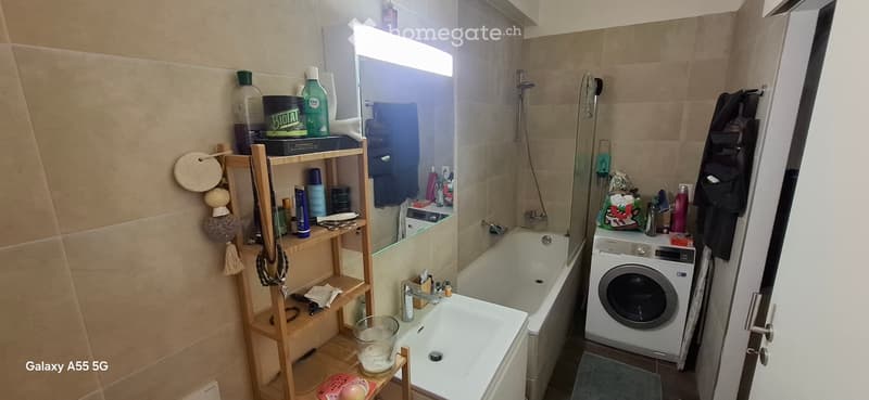 Appartement à remettre (1)