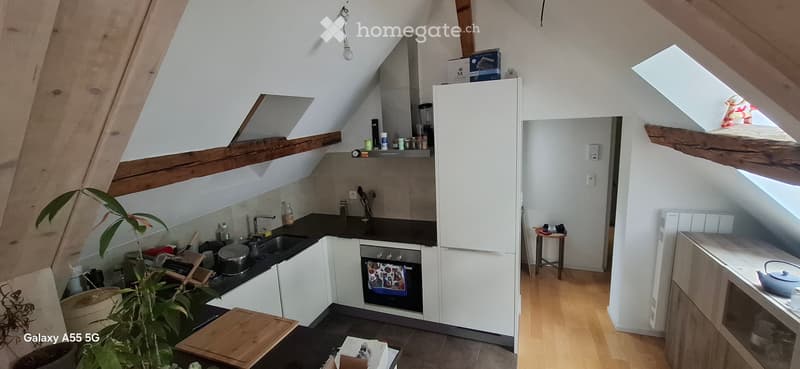 Appartement à remettre (4)