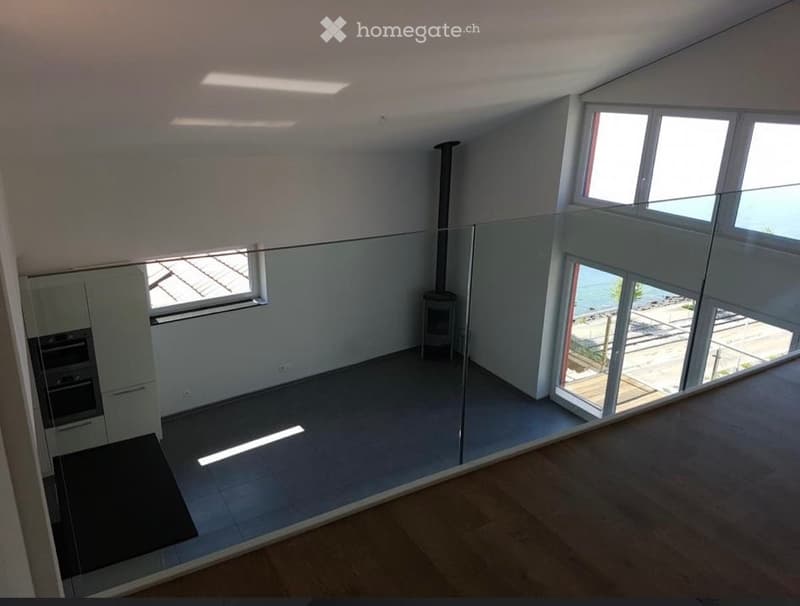 Appartement à Neuchâtel (4)
