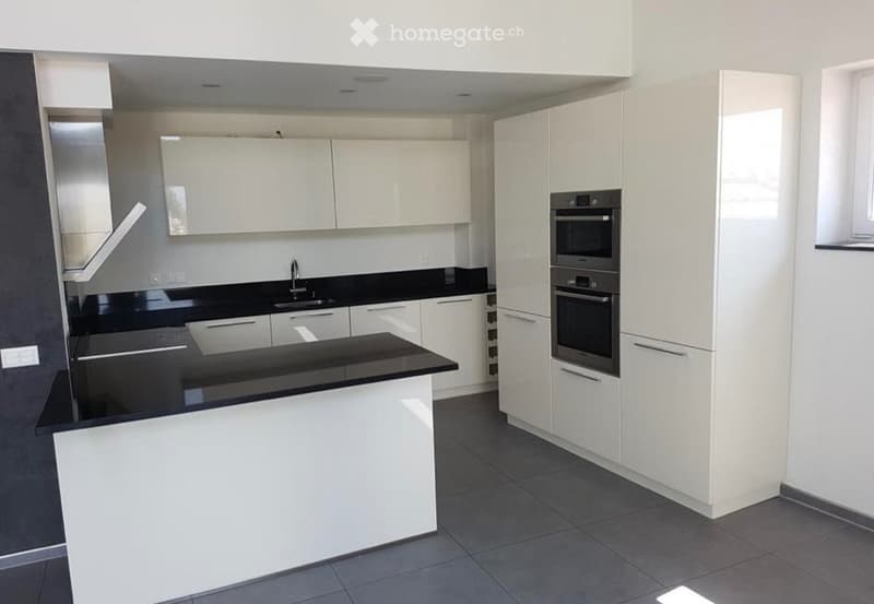 Appartement à Neuchâtel (3)