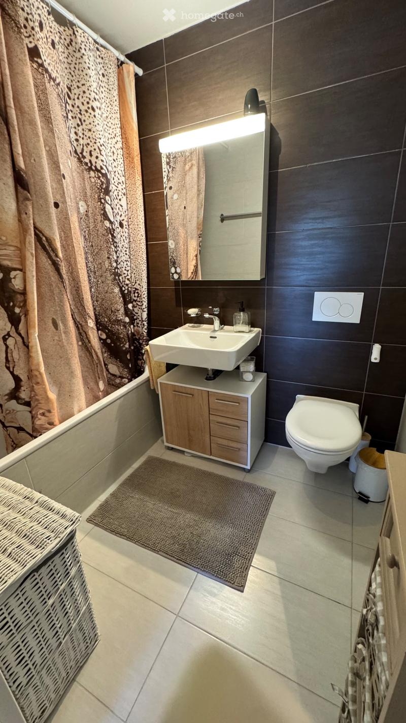 À LOUER Appartement 2,5 pièces à Payerne (4)