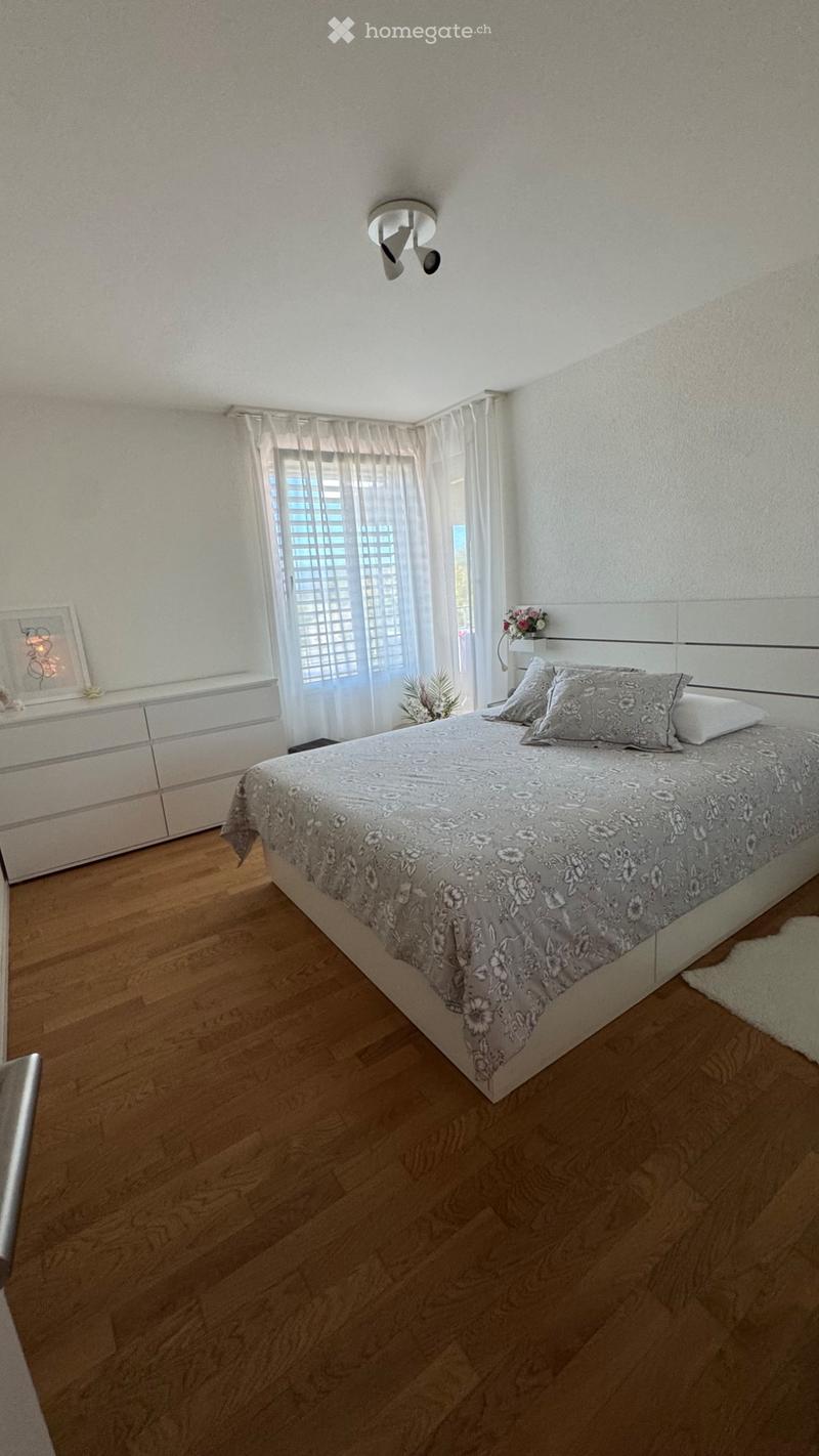 À LOUER Appartement 2,5 pièces à Payerne (3)