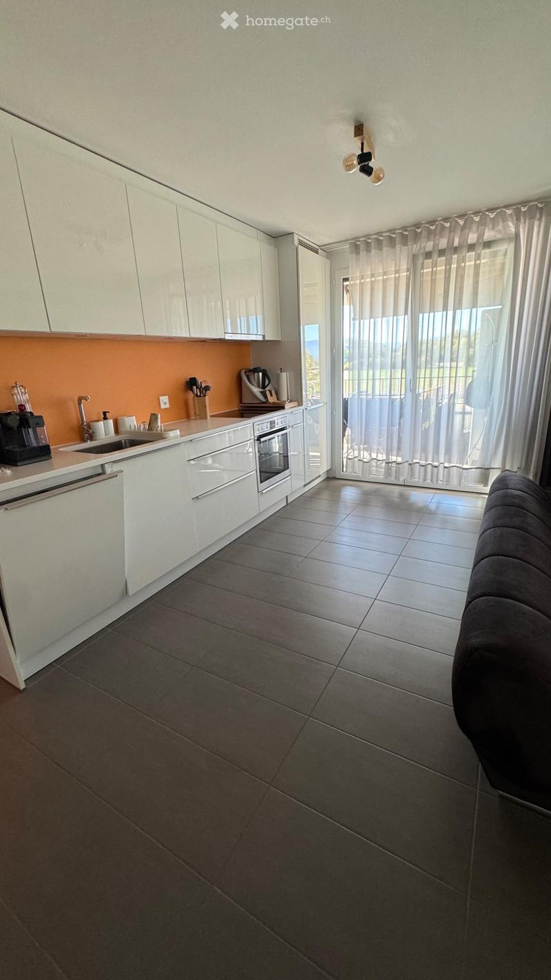 À LOUER Appartement 2,5 pièces à Payerne (2)