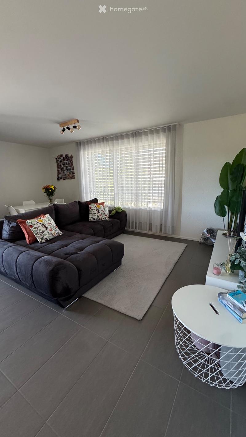 À LOUER Appartement 2,5 pièces à Payerne (1)