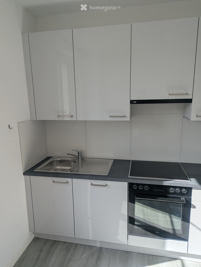Appartement duplex 4.5 Delémont, machines perso (2)