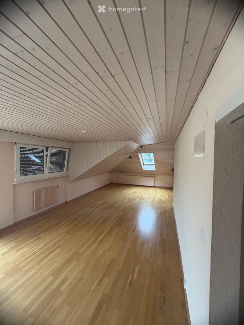 Appartement à louer (2)