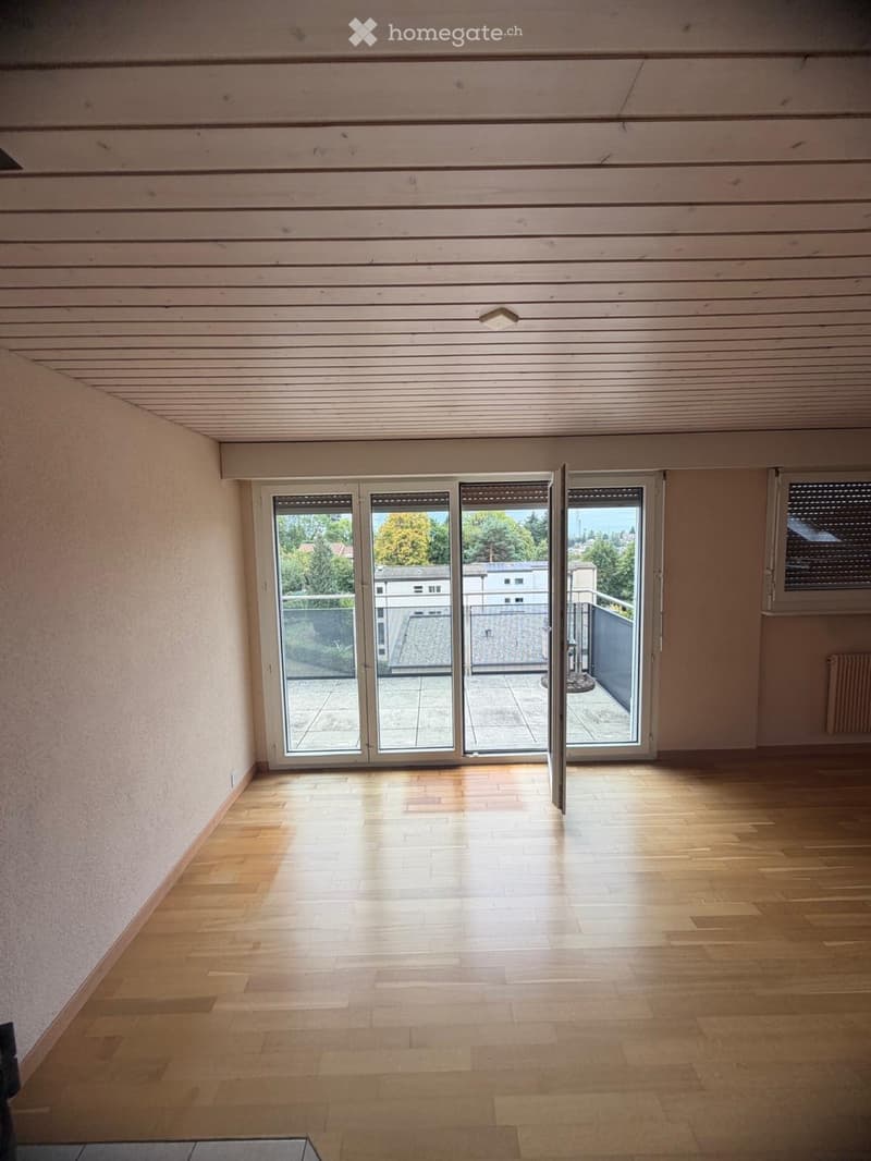 Appartement à louer (3)