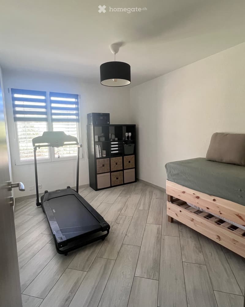 Appartement 3,5 pièces avec grande terrasse et jardin (4)