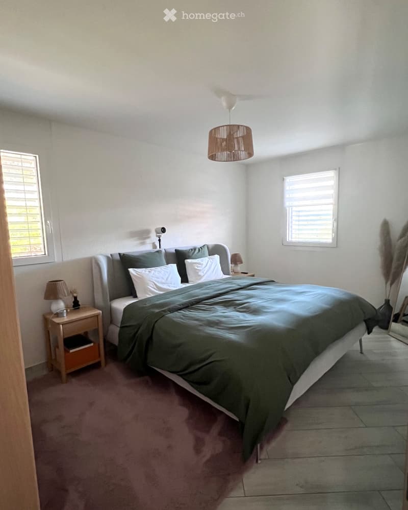 Appartement 3,5 pièces avec grande terrasse et jardin (3)