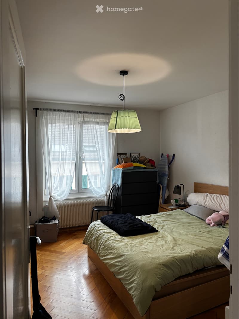 Reprise de bail - appartement de 3 pièces (3)