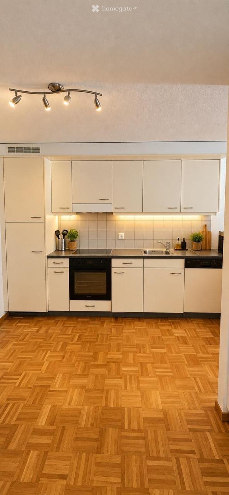 Appartement 2,5 pièces de 66 m² avec terrasse  Morges (4)