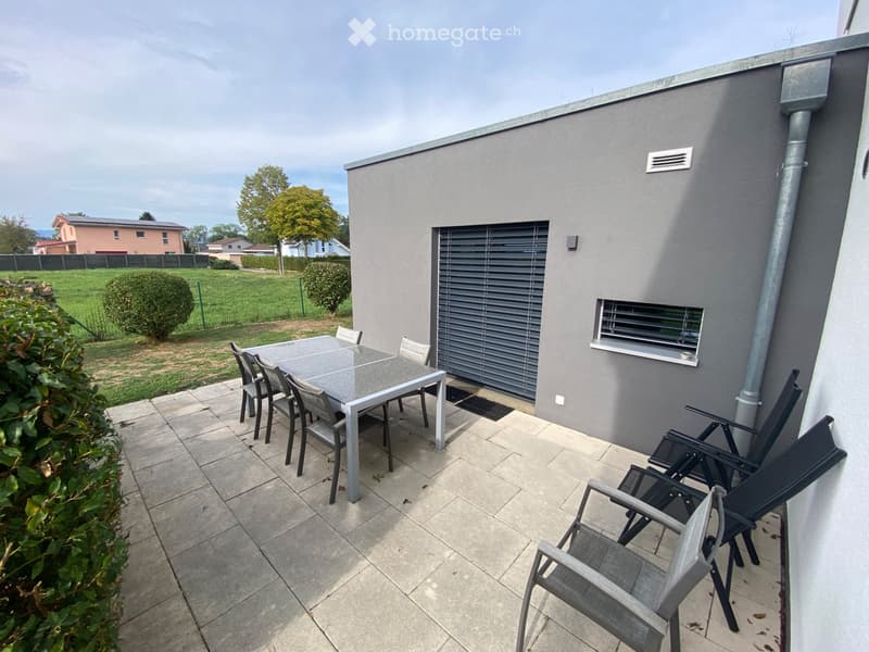 Charmant appartement meublé 2.5 pièces (5)