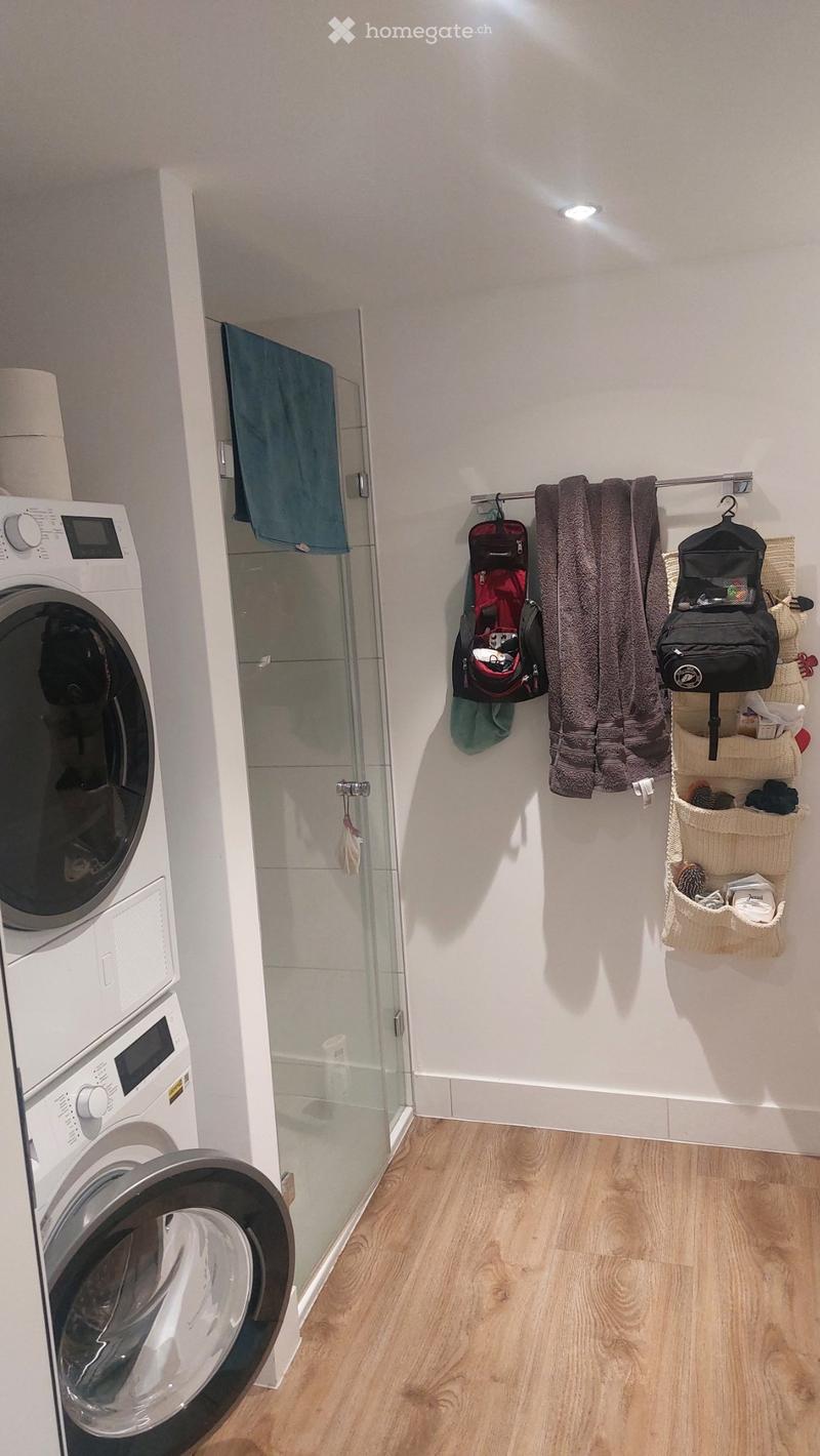 Appartement 4,5p. prox. hôpital (4)