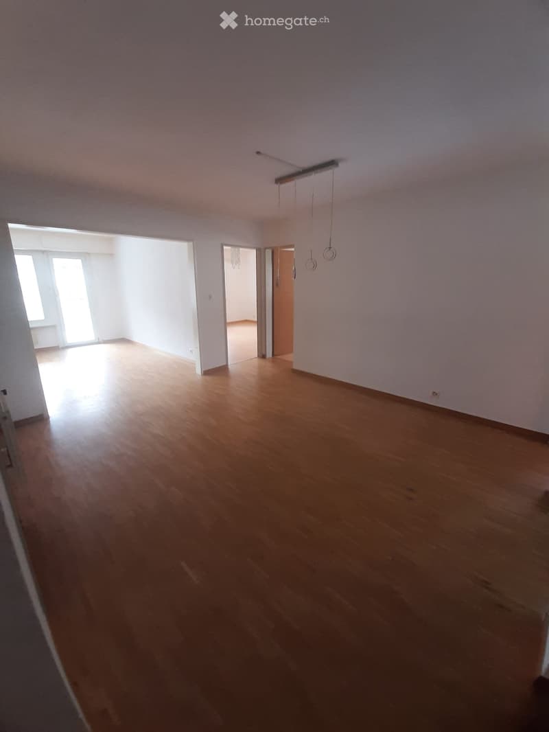 4,5 Zimmer Wohnung zu vermieten (1)