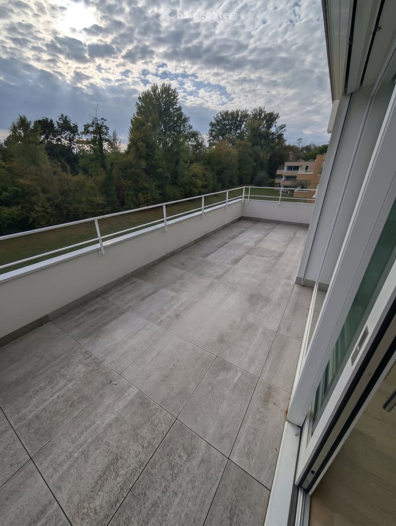 REPRISE DE BAIL - Appartement de 54m2 dans un quartier calme (1)
