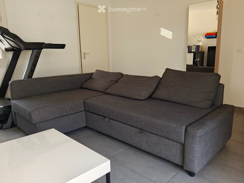 PARADISO 2.5 locali ristrutturato con terrazza e garage (4)