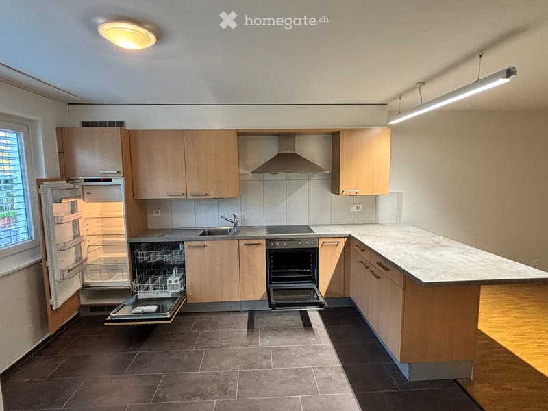 Maison mitoyenne 5.5 pièces à Yverdon-les-Bains (4)