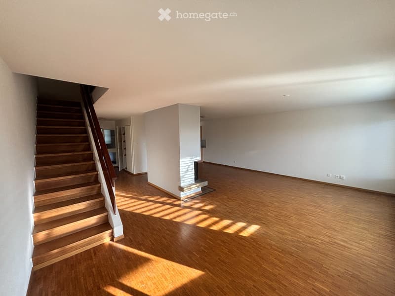 Maison mitoyenne 5.5 pièces à Yverdon-les-Bains (1)