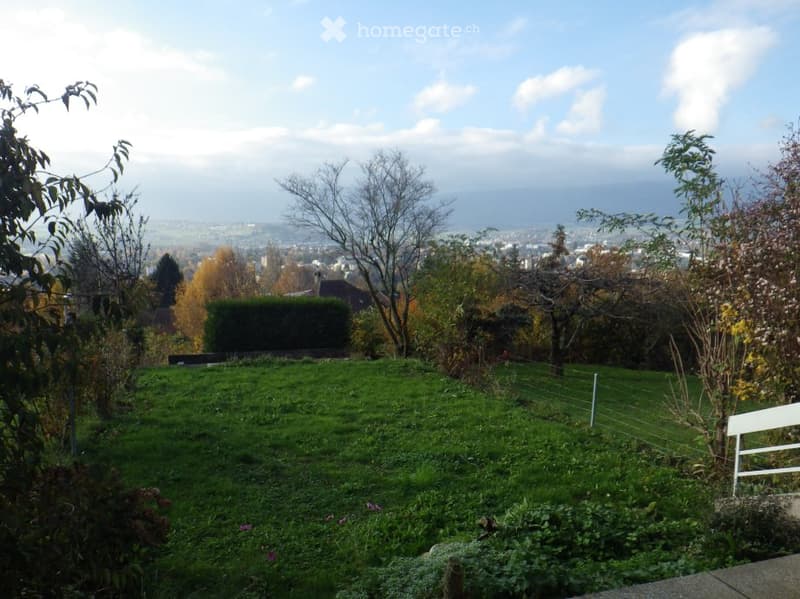 Maison mitoyenne 5.5 pièces à Yverdon-les-Bains (5)