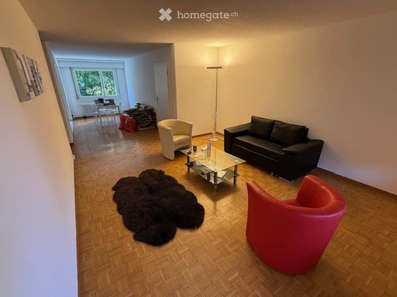 Zimmer frei (2)