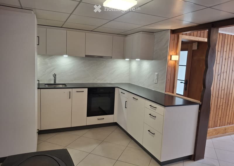 Charmant 4.5 pièces atypique de 95 m² sur 2 étages (1)