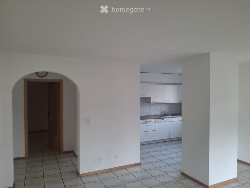 Lumineux et spacieux 3.5 pièces de 81 m² à Avenches (1)