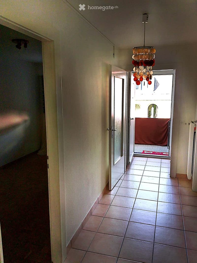 Chambre à louer (3)