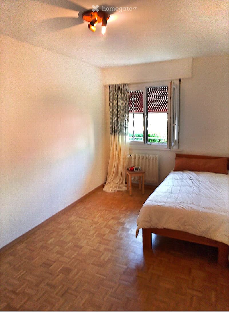 Chambre à louer (1)