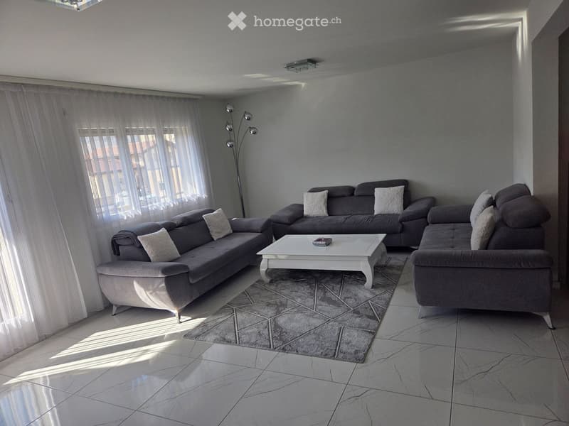 Appartement 4,5pcs à louer à Saxon dès le 1 janvier 2027 (1)
