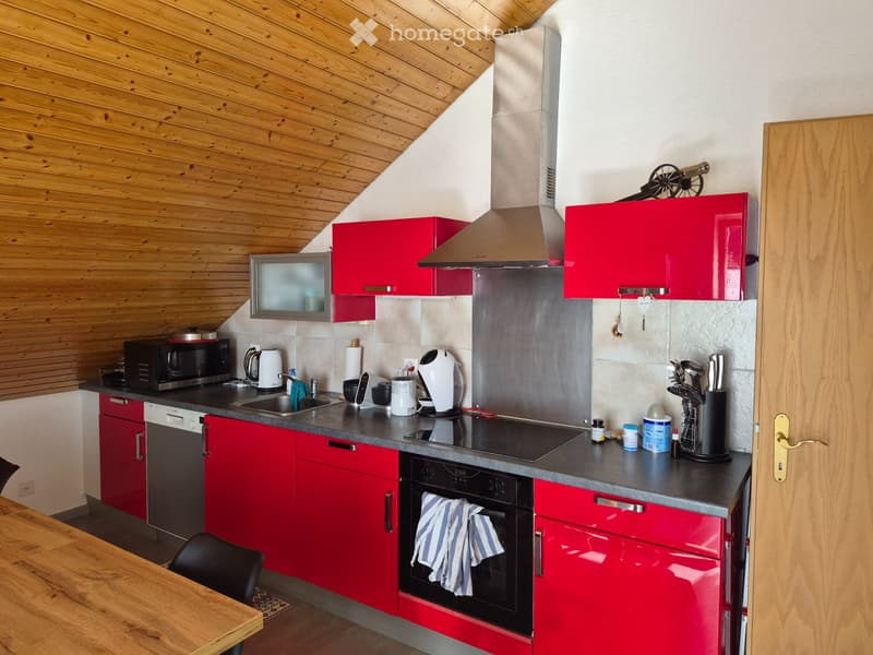 Appartement 4.5 pièces à louer à Colombier (4)