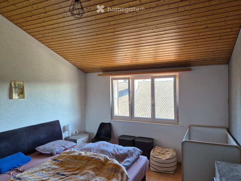 Appartement 4.5 pièces à louer à Colombier (2)