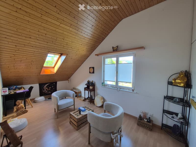 Appartement 4.5 pièces à louer à Colombier (5)