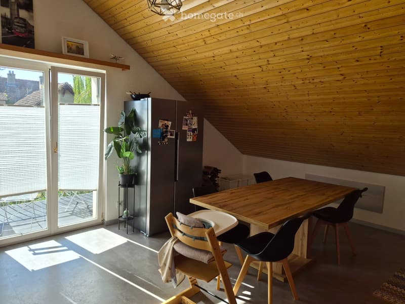 Appartement 4.5 pièces à louer à Colombier (3)
